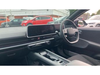 Hyundai IONIQ 6 168kW Premium 77kWh 4dr Auto Electric Saloon