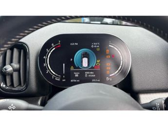 MINI Countryman 2.0 Cooper S Exclusive ALL4 5dr Auto Petrol Hatchback