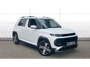  85kW 02 49kWh 5dr Auto Electric Hatchback