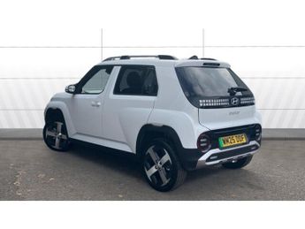 Hyundai INSTER 85kW 02 49kWh 5dr Auto Electric Hatchback