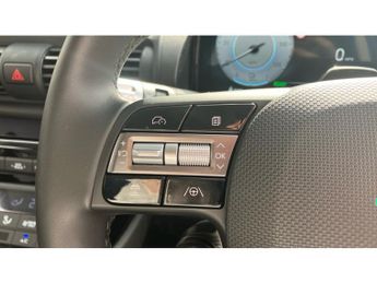 Hyundai INSTER 85kW 02 49kWh 5dr Auto Electric Hatchback
