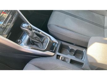 Volkswagen T-Roc 1.5 TSI Life 5dr DSG Petrol Hatchback