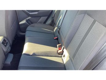 Volkswagen T-Roc 1.5 TSI Life 5dr DSG Petrol Hatchback