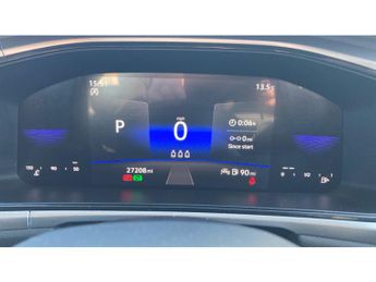 Volkswagen T-Roc 1.5 TSI Life 5dr DSG Petrol Hatchback