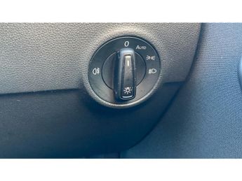 Volkswagen T-Roc 1.5 TSI Life 5dr DSG Petrol Hatchback