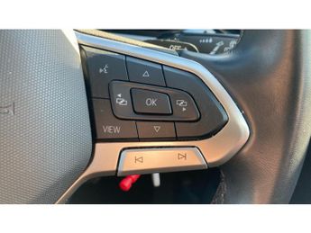 Volkswagen T-Roc 1.5 TSI Life 5dr DSG Petrol Hatchback