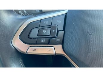 Volkswagen T-Roc 1.5 TSI Life 5dr DSG Petrol Hatchback