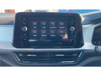 Volkswagen T-Roc 1.5 TSI Life 5dr DSG Petrol Hatchback