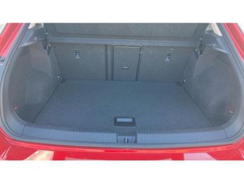 Volkswagen T-Roc 1.5 TSI Life 5dr DSG Petrol Hatchback