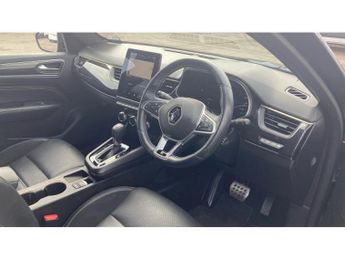 Renault Arkana 1.6 E-Tech full hybrid 145 Engineered 5dr Auto Hybrid Estate