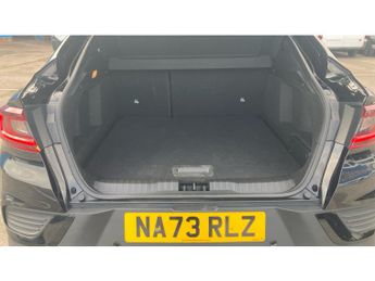 Renault Arkana 1.6 E-Tech full hybrid 145 Engineered 5dr Auto Hybrid Estate
