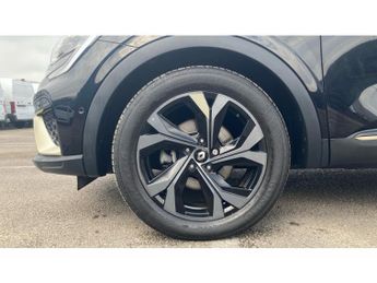 Renault Arkana 1.6 E-Tech full hybrid 145 Engineered 5dr Auto Hybrid Estate