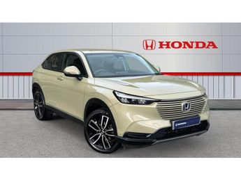 Honda HR-V 1.5 eHEV Elegance 5dr CVT Hybrid Hatchback