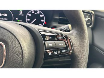 Honda HR-V 1.5 eHEV Elegance 5dr CVT Hybrid Hatchback