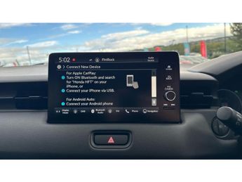 Honda HR-V 1.5 eHEV Elegance 5dr CVT Hybrid Hatchback