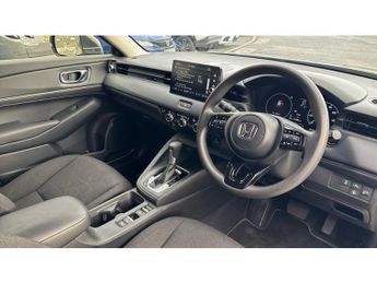 Honda HR-V 1.5 eHEV Elegance 5dr CVT Hybrid Hatchback