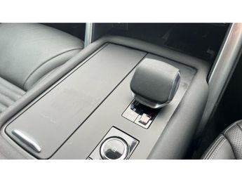 Land Rover Discovery 3.0 D350 Dynamic HSE 5dr Auto Diesel Station Wagon