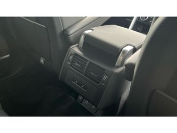 Land Rover Discovery 3.0 D350 Dynamic HSE 5dr Auto Diesel Station Wagon