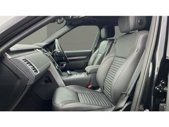 Land Rover Discovery 3.0 D350 Dynamic HSE 5dr Auto Diesel Station Wagon