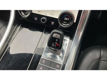 Land Rover Range Rover Sport 2.0 P400e HSE Dynamic Black 5dr Auto Estate