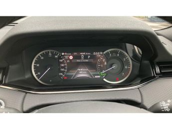 Land Rover Range Rover Evoque 1.5 P300e R-Dynamic S 5dr Auto Hatchback