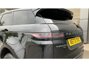 Land Rover Range Rover Evoque 1.5 P300e R-Dynamic S 5dr Auto Hatchback