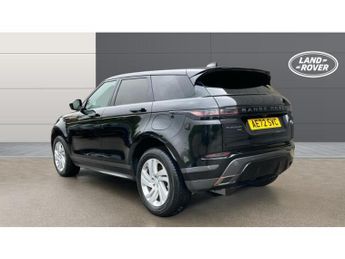 Land Rover Range Rover Evoque 1.5 P300e R-Dynamic S 5dr Auto Hatchback
