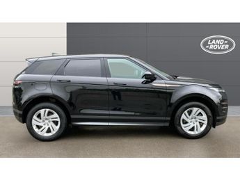 Land Rover Range Rover Evoque 1.5 P300e R-Dynamic S 5dr Auto Hatchback
