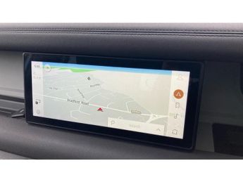 Land Rover Defender 2.0 D240 First Edition 110 5dr Auto Diesel Estate