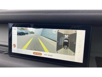 Land Rover Defender 2.0 D240 First Edition 110 5dr Auto Diesel Estate