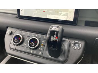 Land Rover Defender 2.0 D240 First Edition 110 5dr Auto Diesel Estate