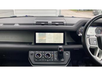 Land Rover Defender 2.0 D240 First Edition 110 5dr Auto Diesel Estate