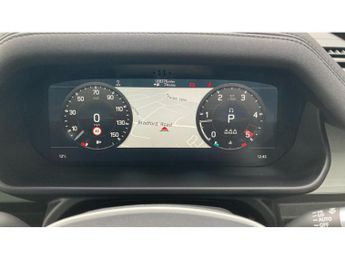 Land Rover Defender 2.0 D240 First Edition 110 5dr Auto Diesel Estate