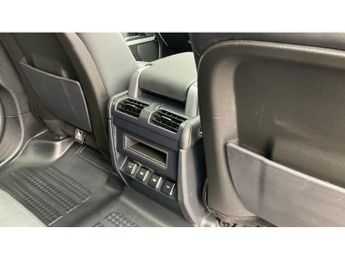Land Rover Defender 2.0 D240 First Edition 110 5dr Auto Diesel Estate