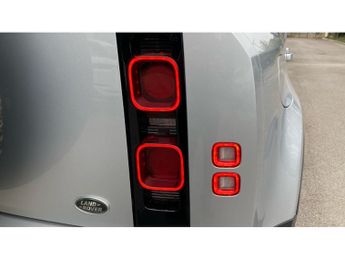 Land Rover Defender 2.0 D240 First Edition 110 5dr Auto Diesel Estate