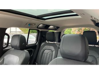 Land Rover Defender 2.0 D240 First Edition 110 5dr Auto Diesel Estate