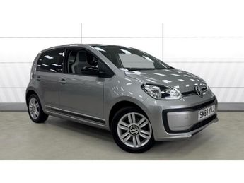 Volkswagen Up 1.0 Up Beats 5dr Petrol Hatchback