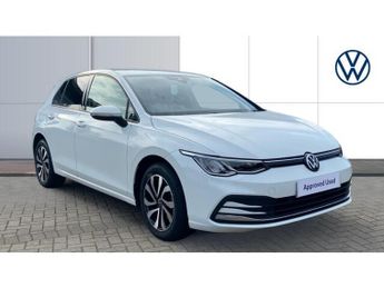 Volkswagen Golf 1.5 TSI Active 5dr Petrol Hatchback