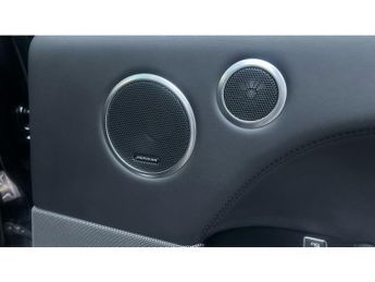 Land Rover Range Rover Sport 2.0 P400e HSE Dynamic Black 5dr Auto Estate