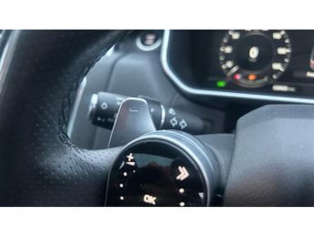 Land Rover Range Rover Sport 2.0 P400e HSE Dynamic Black 5dr Auto Estate