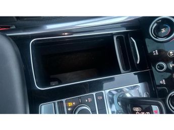 Land Rover Range Rover Sport 2.0 P400e HSE Dynamic Black 5dr Auto Estate