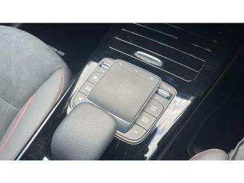 Mercedes-Benz CLA 220d AMG Line Premium 4dr Tip Auto Diesel Saloon