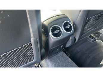 Mercedes-Benz CLA 220d AMG Line Premium 4dr Tip Auto Diesel Saloon