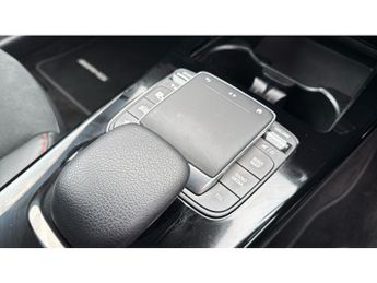 Mercedes-Benz CLA 220d AMG Line Premium 4dr Tip Auto Diesel Saloon