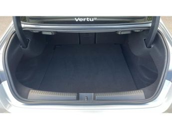 Mercedes-Benz CLA 220d AMG Line Premium 4dr Tip Auto Diesel Saloon