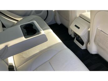 Jaguar I-Pace 294kW EV400 Black 90kWh 5dr Auto [11kW Charger] Electric Estate