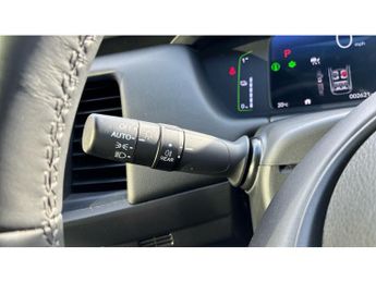 Honda Jazz 1.5 i-MMD Hybrid Advance 5dr eCVT Hybrid Hatchback