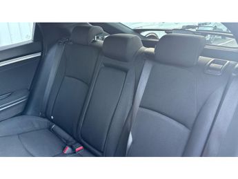 Honda Civic 1.5 VTEC Turbo Sport 5dr CVT Petrol Hatchback