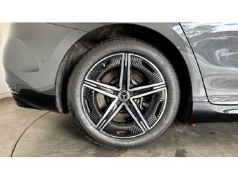 Mercedes-Benz Eqe 350+ 215kW AMG Line Edition 96kWh 4dr Auto Electric Saloon