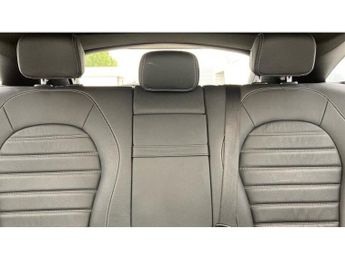 Mercedes-Benz EQC 400 300kW AMG Line Premium 80kWh 5dr Auto Electric Estate